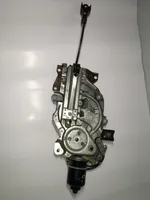 Nissan Murano Z51 Tavaratilan luukun hydrauliikkasarja 1638000091