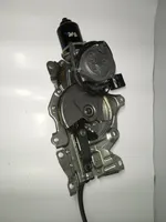 Nissan Murano Z51 Pompe, vérin hydraulique de hayon 1638000091