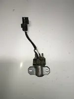 Mitsubishi Pajero Glow plug pre-heat relay MD342751