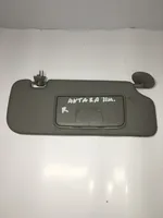 Opel Antara Sun visor 