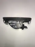 Nissan Qashqai+2 Rear fog light 00954000