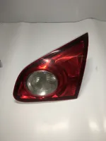 Nissan Qashqai Takaluukun takavalot 26550JD800