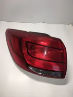 KIA Sportage Galinis žibintas kėbule 924013W5