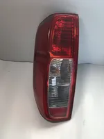 Nissan Navara D40 Lampa tylna 22216466