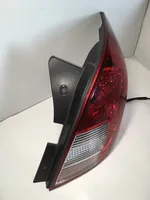 Opel Antara Luci posteriori 20963675