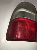 Mitsubishi L200 Luci posteriori 0431646