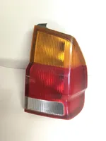 Mitsubishi Pajero Sport I Luci posteriori 0431690