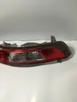 KIA Sportage Éclairage de pare-chocs arrière 924063U3