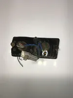 Toyota Land Cruiser (HDJ90) Lampa zderzaka tylnego 027502