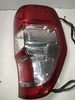 Ford Ranger Lampa tylna AB3913404