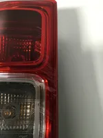 Ford Ranger Feux arrière / postérieurs JB3B13405