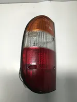 Ford Ranger Lampa tylna 01231940L