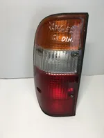 Ford Ranger Lampa tylna 01231940L