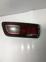 Toyota Land Cruiser (J120) Luce del paraurti posteriore 60100