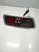 Toyota Land Cruiser (J120) Éclairage de pare-chocs arrière 60100