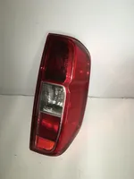 Nissan Navara D40 Galinis žibintas kėbule 22016467