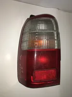 Toyota 4 Runner N180 Rückleuchte Heckleuchte 3307803L