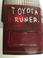 Toyota 4 Runner N180 Rear/tail lights 3307803R