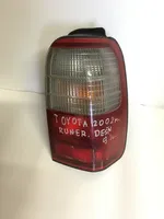 Toyota 4 Runner N180 Rear/tail lights 3307803R