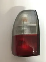 Mitsubishi L200 Luci posteriori 0431646L