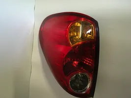 Mitsubishi L200 Lampa tylna 