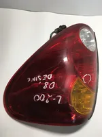 Mitsubishi L200 Lampa tylna 082141993R