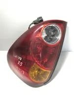 Mitsubishi L200 Lampa tylna 082141993R