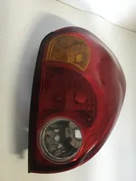 Mitsubishi L200 Lampa tylna 