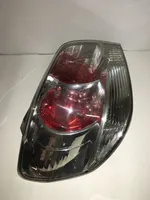 Mitsubishi Outlander Rear/tail lights 22087546