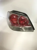 Mitsubishi Outlander Rear/tail lights 22087546