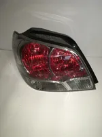 Mitsubishi Outlander Rear/tail lights 22087546