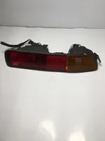 Mitsubishi Pajero Luce del paraurti posteriore 1146344L