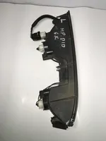 Mitsubishi Pajero Luce del paraurti posteriore 1146344L