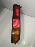 Mitsubishi Pajero Luce del paraurti posteriore 1146344L