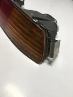 Mitsubishi Pajero Luce del paraurti posteriore 1146344L