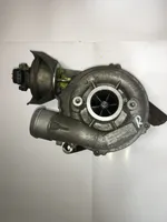 Ford Kuga I Turbine 9662464980