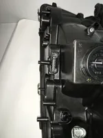 Mercedes-Benz ML W164 Scheinwerfer 263348