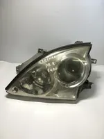 Hyundai Terracan Headlight/headlamp 92101H1XXX