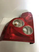 Volvo XC90 Luci posteriori 9483773