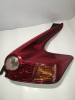 Nissan Juke I F15 Lampa tylna 