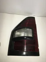 Mitsubishi Pajero Aizmugurējais lukturis virsbūvē R1726L