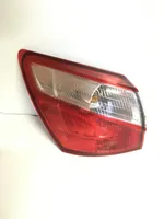 Nissan Qashqai Lampa tylna 89503174
