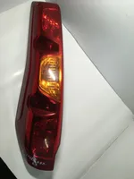 Nissan X-Trail T31 Aizmugurējais lukturis virsbūvē 22063928