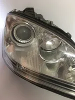 Mercedes-Benz ML W164 Lampa przednia 263348