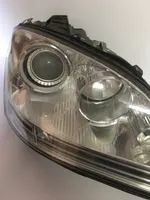 Mercedes-Benz ML W164 Phare frontale 263348