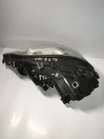 Mercedes-Benz ML W164 Lampa przednia 263348