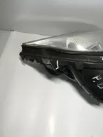 Mercedes-Benz ML W164 Phare frontale 263348