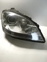 Mercedes-Benz ML W164 Lampa przednia 263348