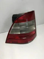 Mercedes-Benz ML W163 Lampa tylna A1638200364