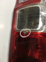 Ford Ranger Lampa tylna DB3913405